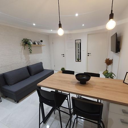 Vacation Liberation Apartment Split Luaran gambar