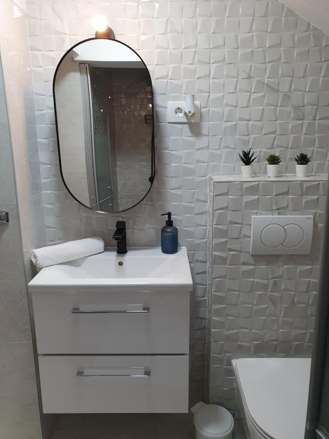 Vacation Liberation Apartment Split Luaran gambar