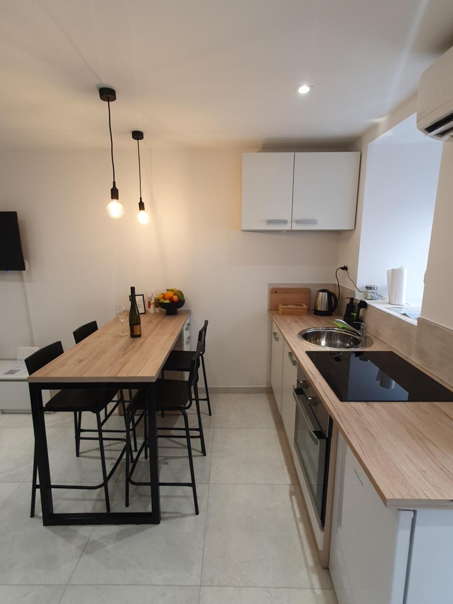 Vacation Liberation Apartment Split Luaran gambar