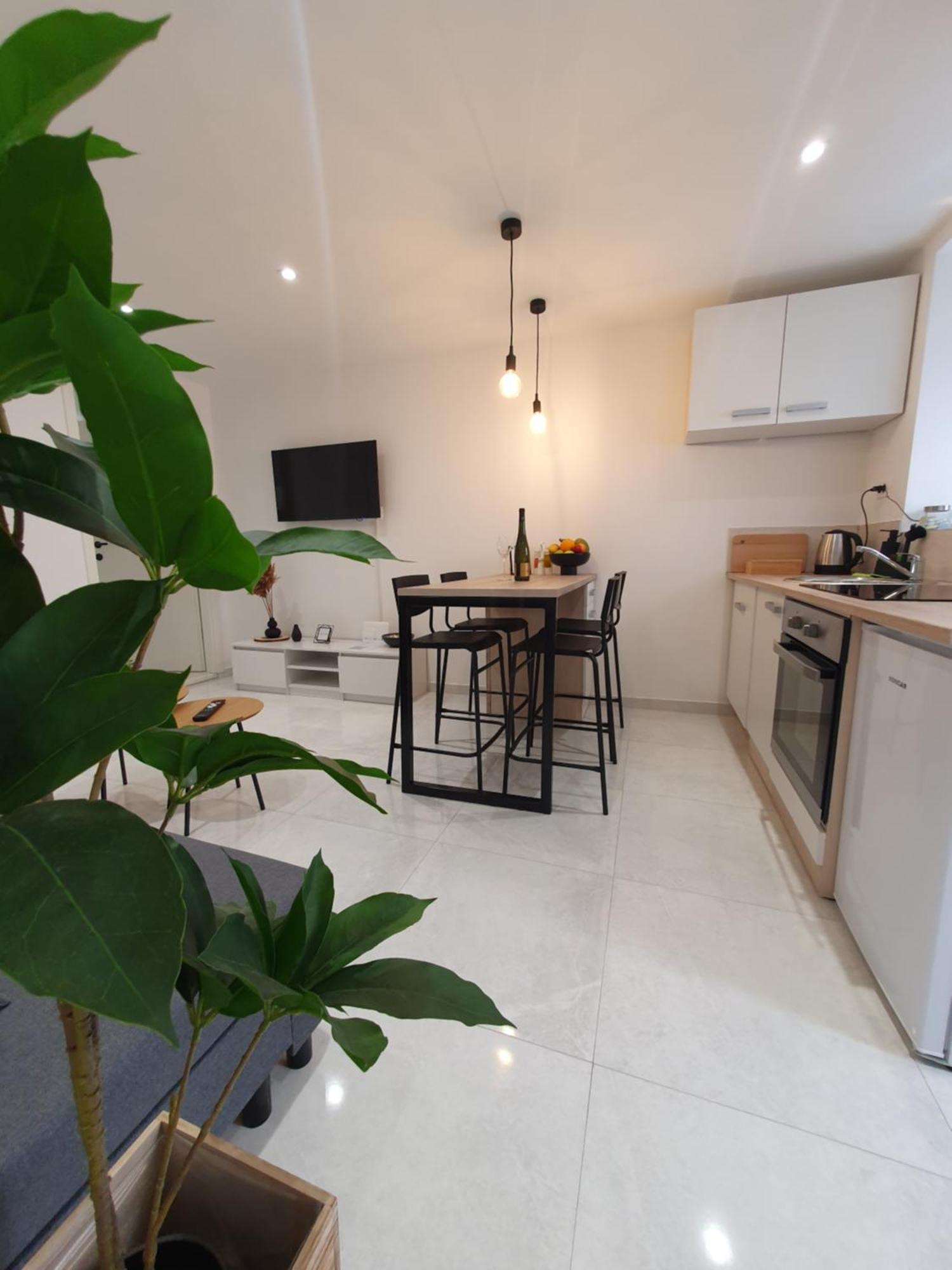 Vacation Liberation Apartment Split Luaran gambar
