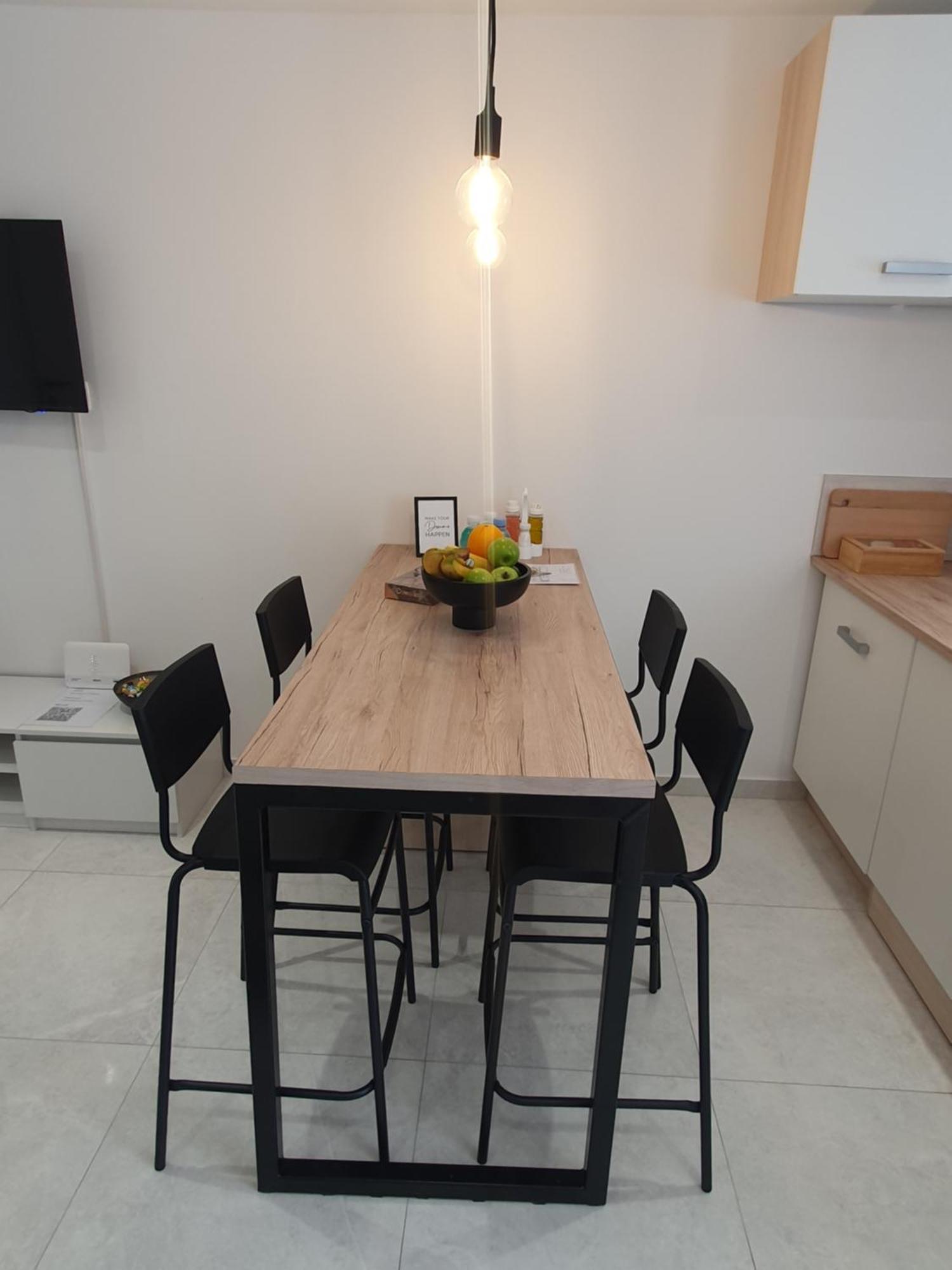 Vacation Liberation Apartment Split Luaran gambar