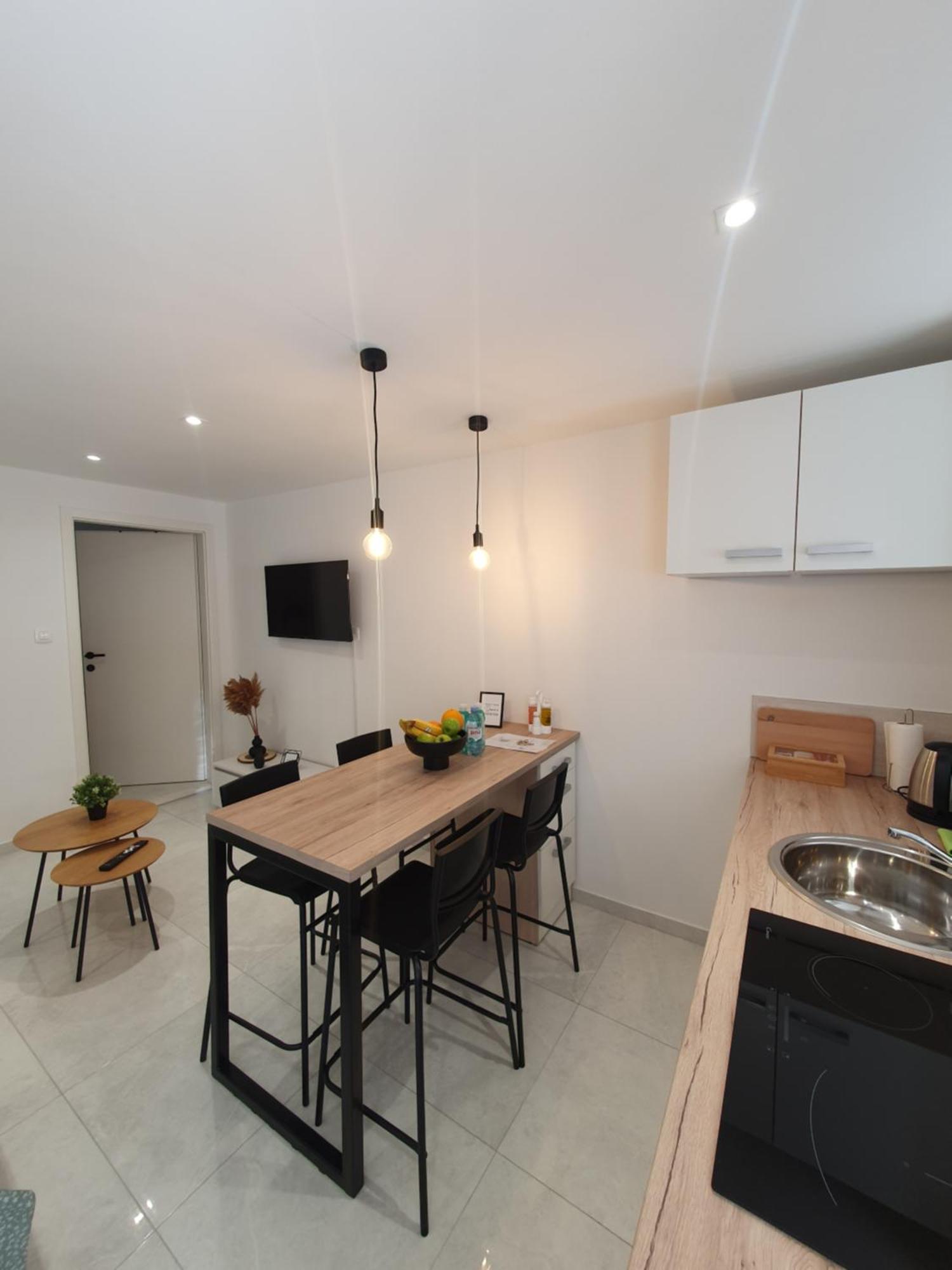 Vacation Liberation Apartment Split Luaran gambar