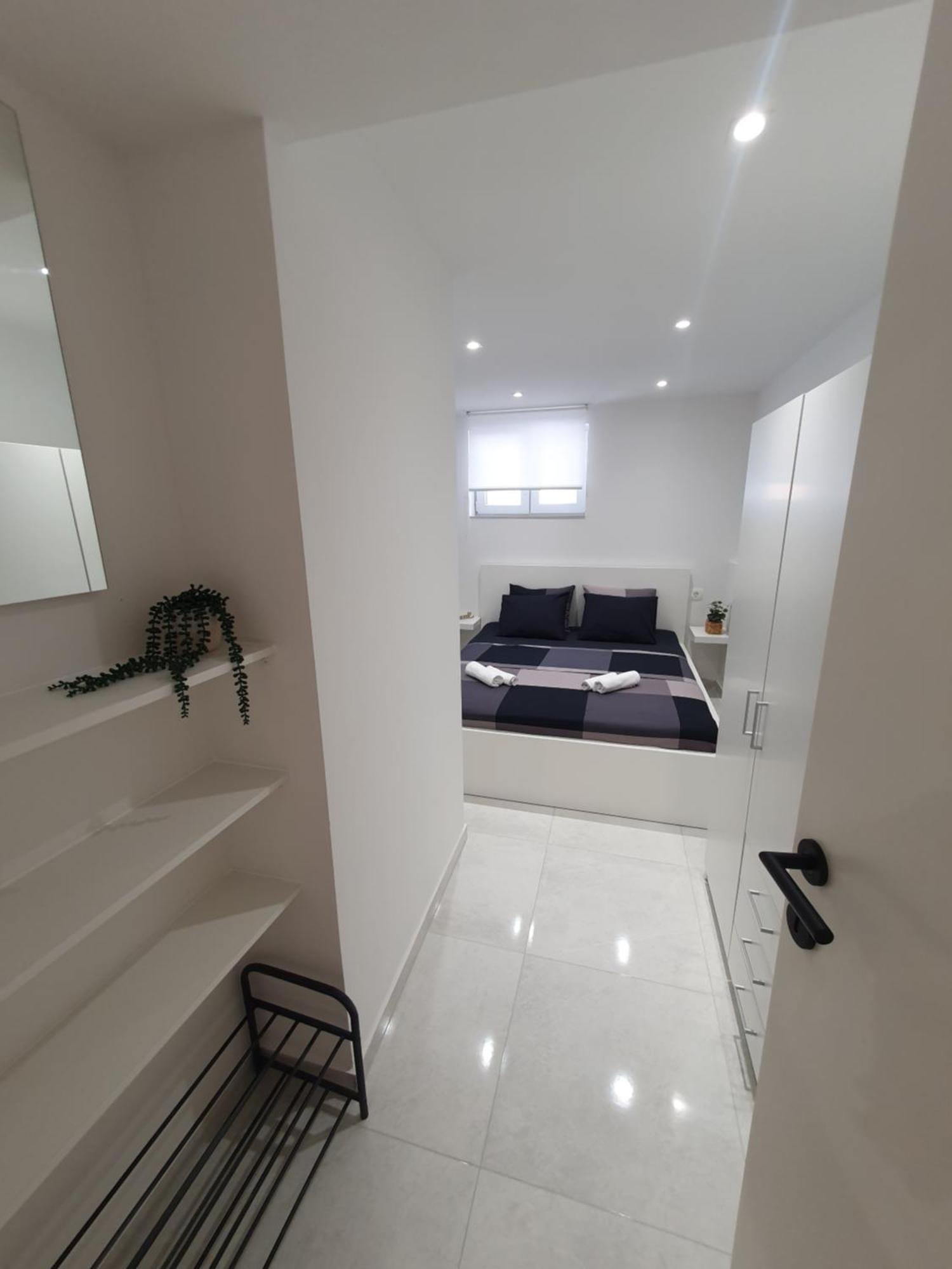 Vacation Liberation Apartment Split Luaran gambar