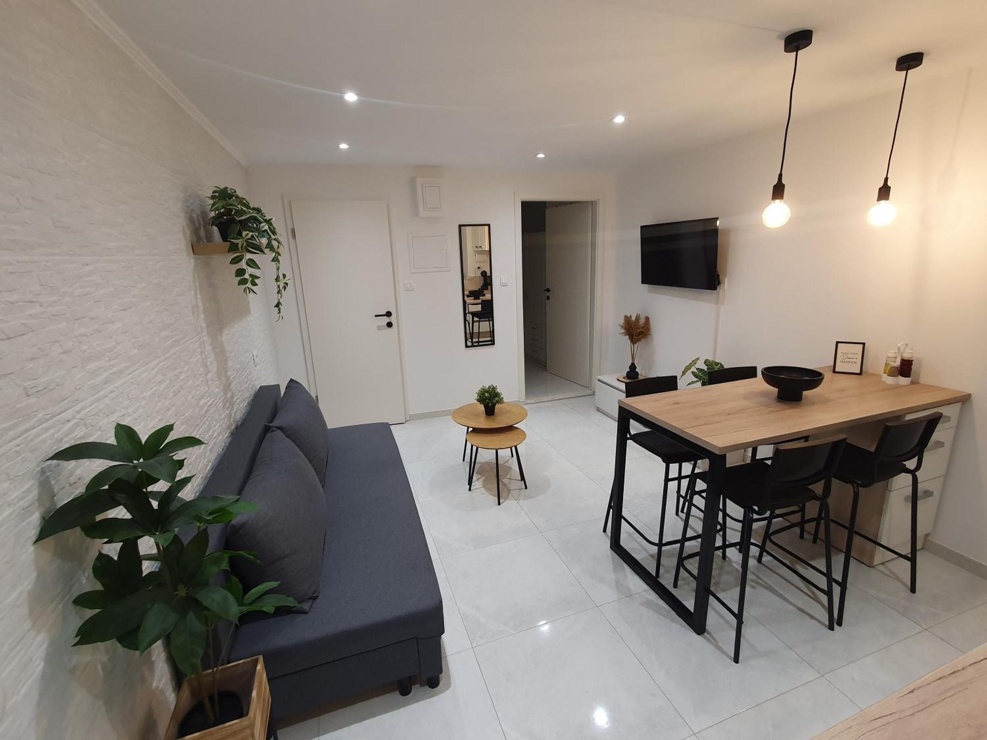 Vacation Liberation Apartment Split Luaran gambar