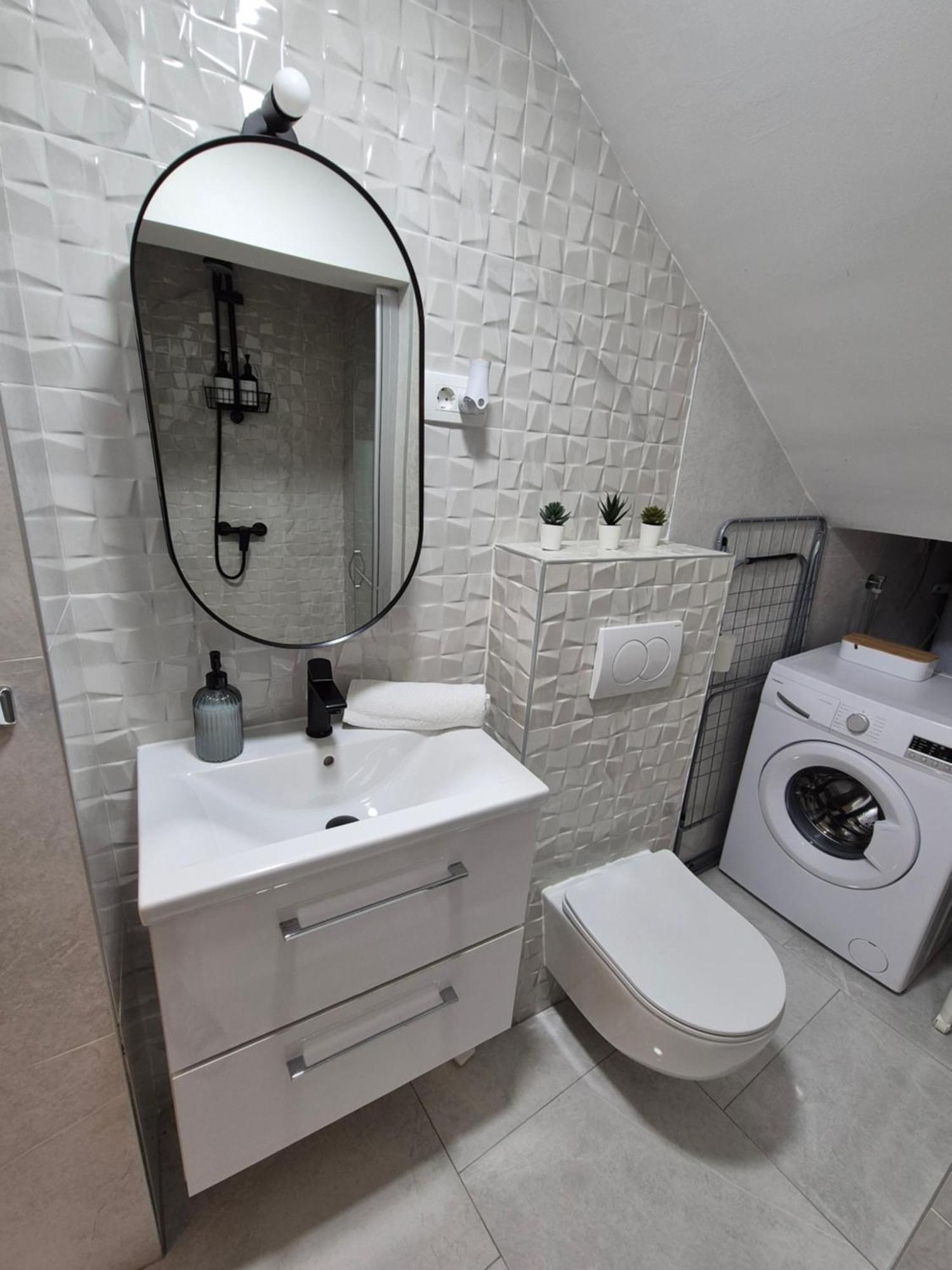Vacation Liberation Apartment Split Luaran gambar